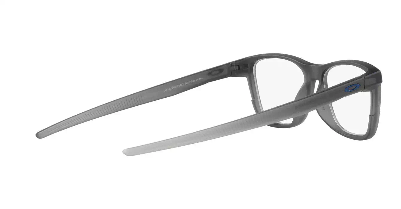 Oakley Centerboard A Satin Grey Smoke (OX8163F-02) s56