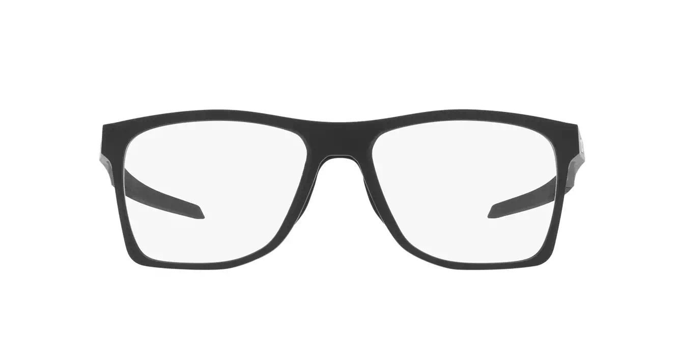 Oakley Activate (A) Satin Black (OX8169F-06) s57