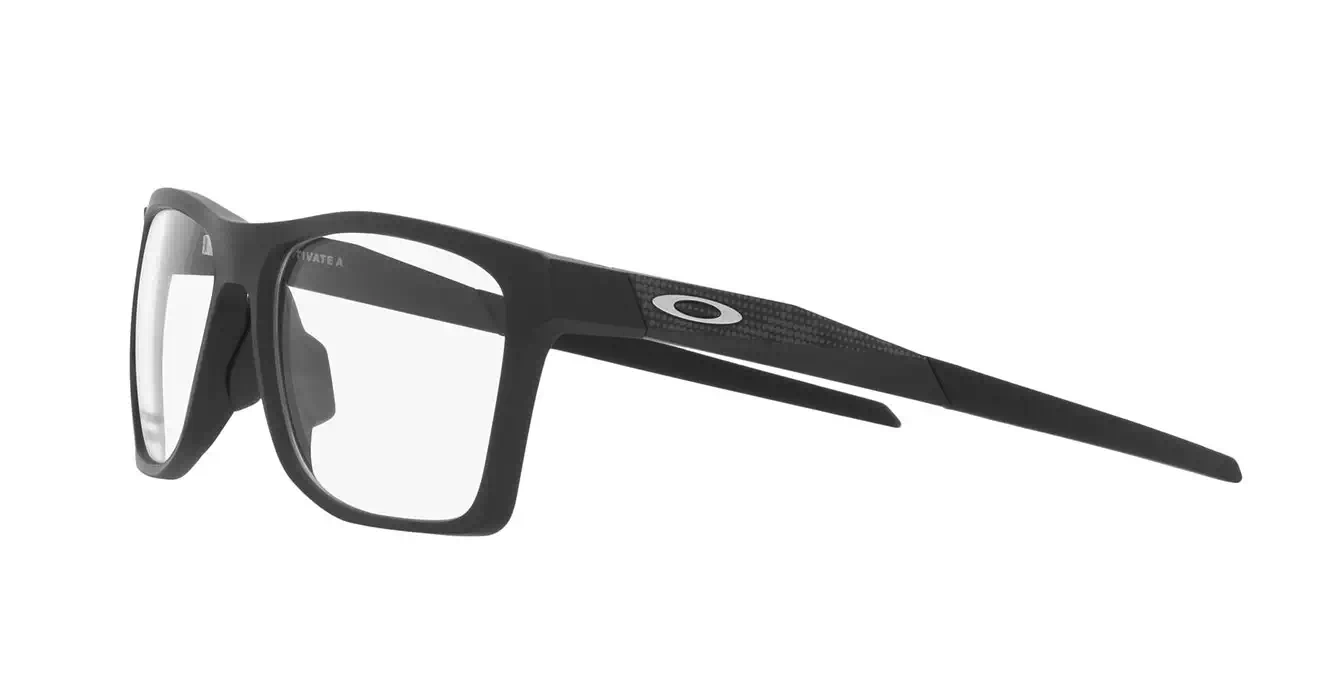 Oakley Activate (A) Satin Black (OX8169F-06) s57