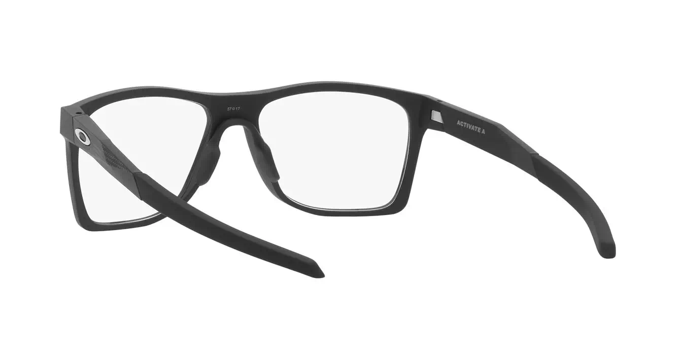 Oakley Activate (A) Satin Black (OX8169F-06) s57