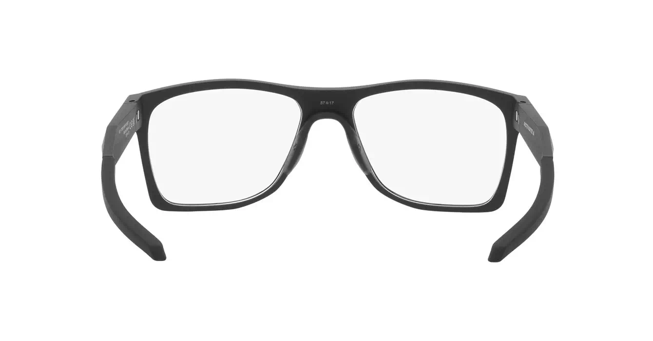 Oakley Activate (A) Satin Black (OX8169F-06) s57