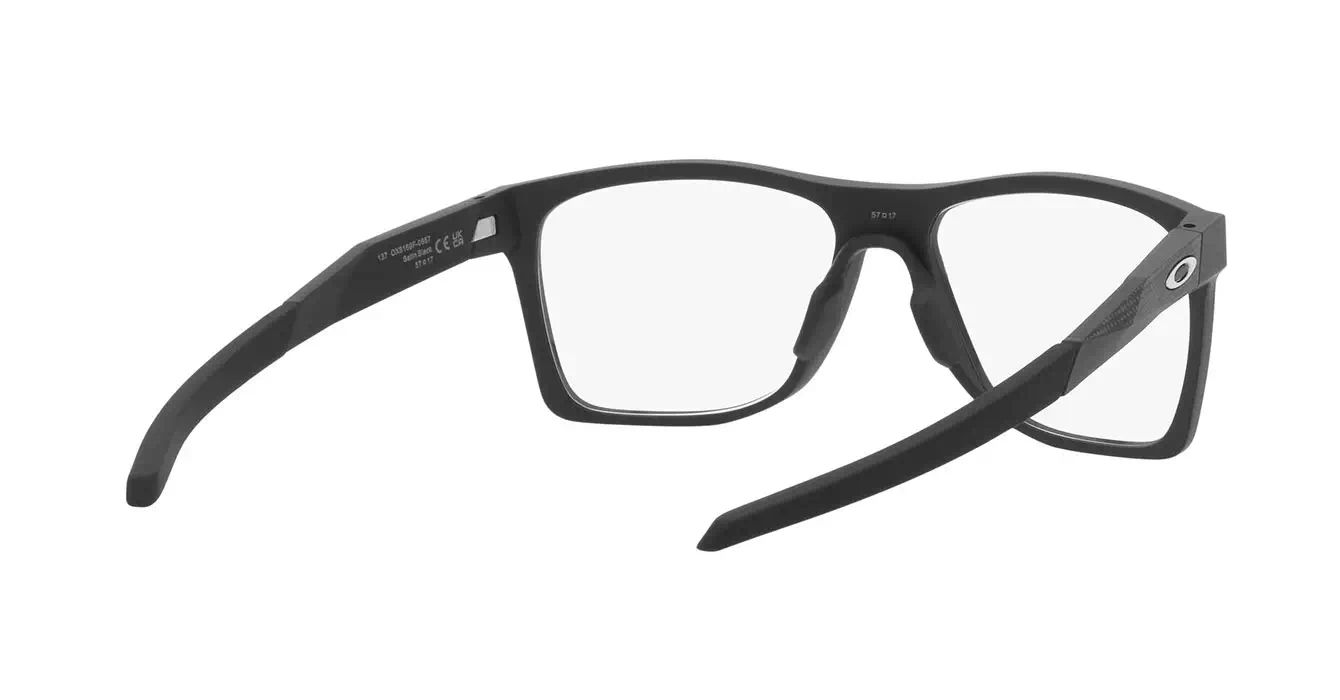 Oakley Activate (A) Satin Black (OX8169F-06) s57