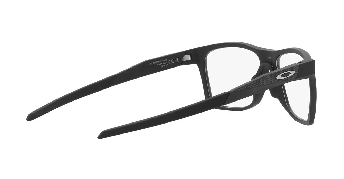 Oakley Activate (A) Satin Black (OX8169F-06) s57