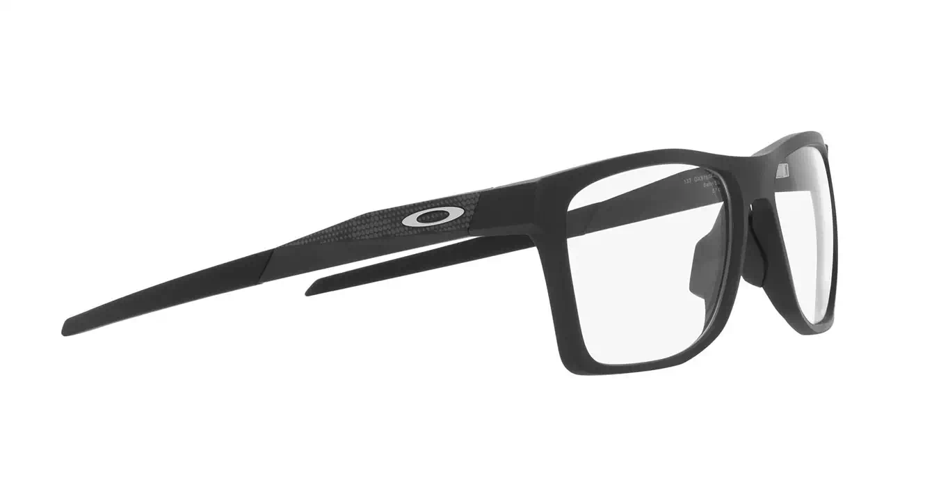 Oakley Activate (A) Satin Black (OX8169F-06) s57