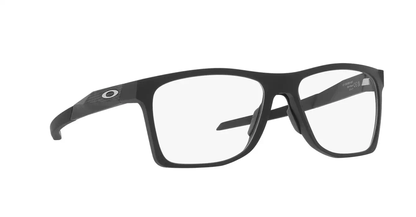 Oakley Activate (A) Satin Black (OX8169F-06) s57