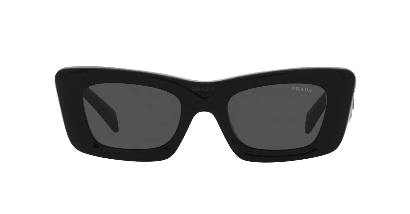 Prada SPR-13Z-F 1AB-5S0 s52