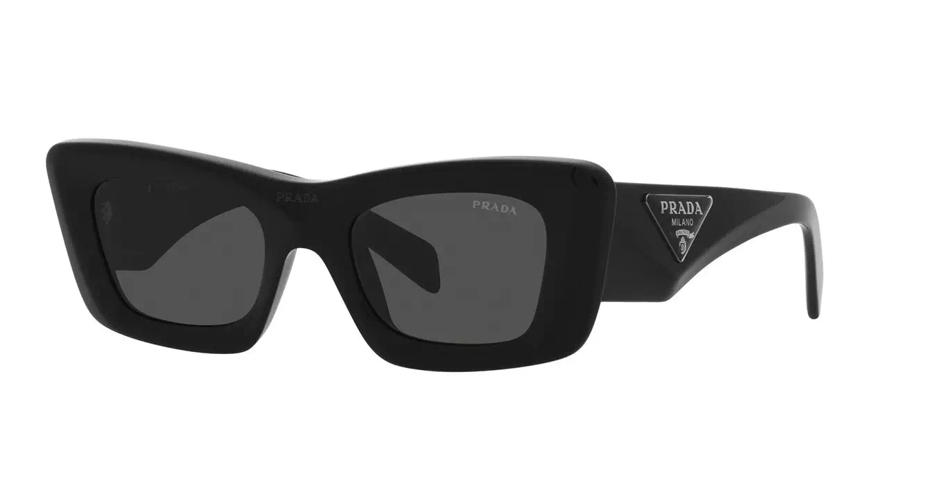 Prada SPR-13Z-F 1AB-5S0 s52