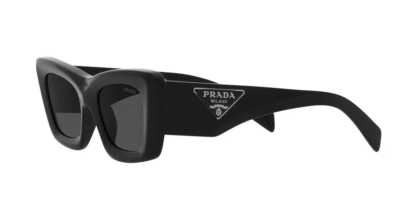 Prada SPR-13Z-F 1AB-5S0 s52