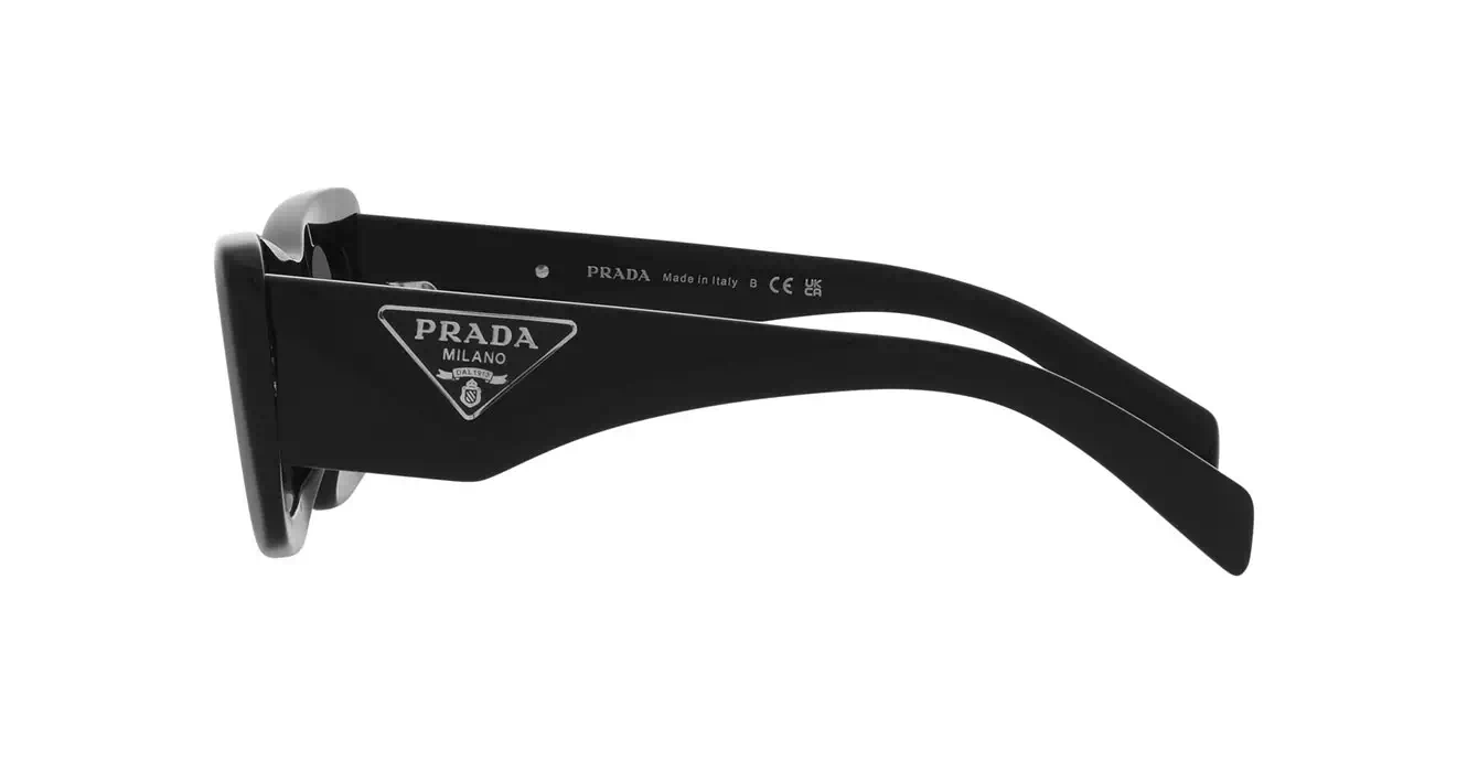 Prada SPR-13Z-F 1AB-5S0 s52