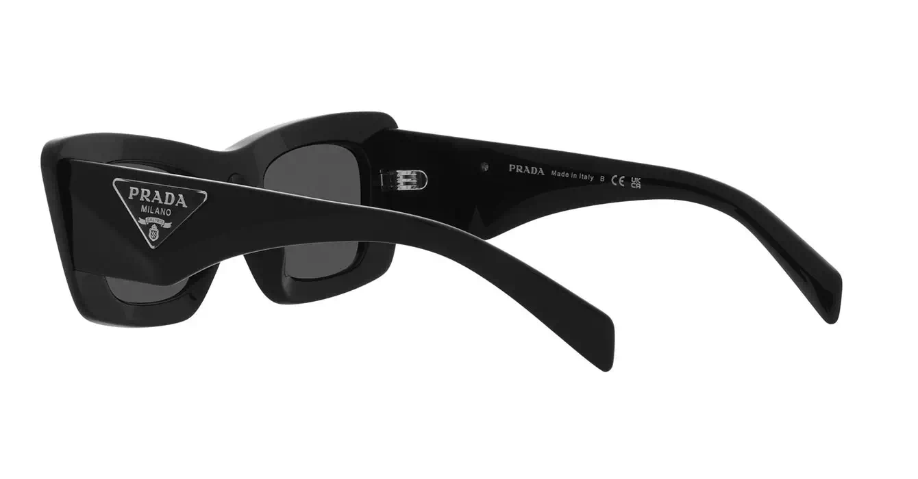 Prada SPR-13Z-F 1AB-5S0 s52
