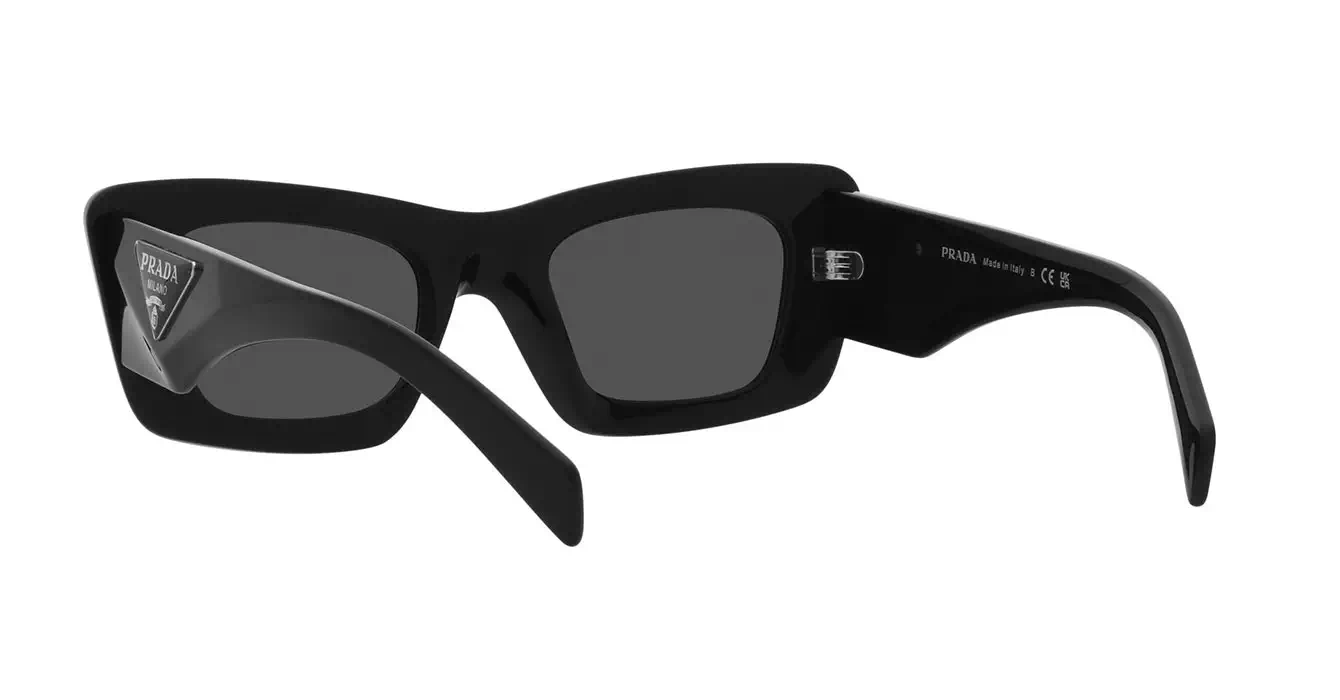 Prada SPR-13Z-F 1AB-5S0 s52