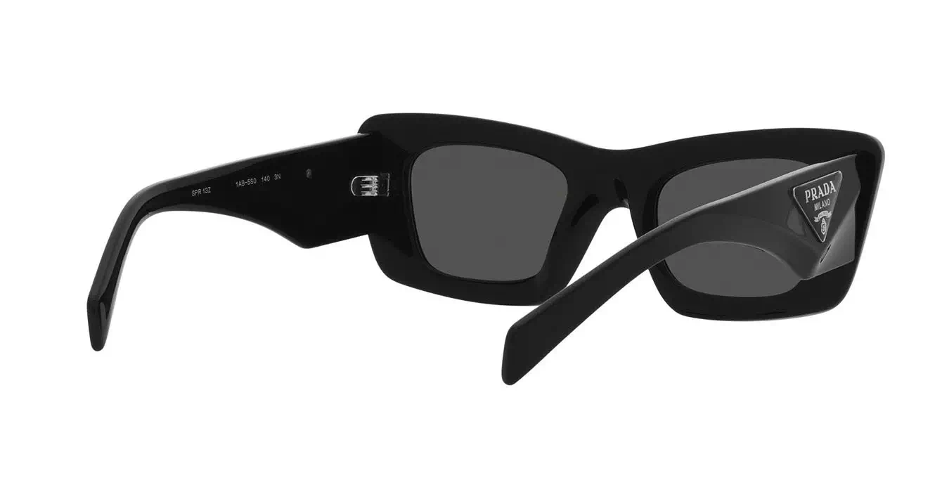 Prada SPR-13Z-F 1AB-5S0 s52