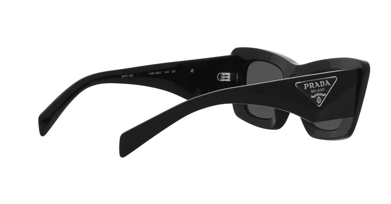 Prada SPR-13Z-F 1AB-5S0 s52
