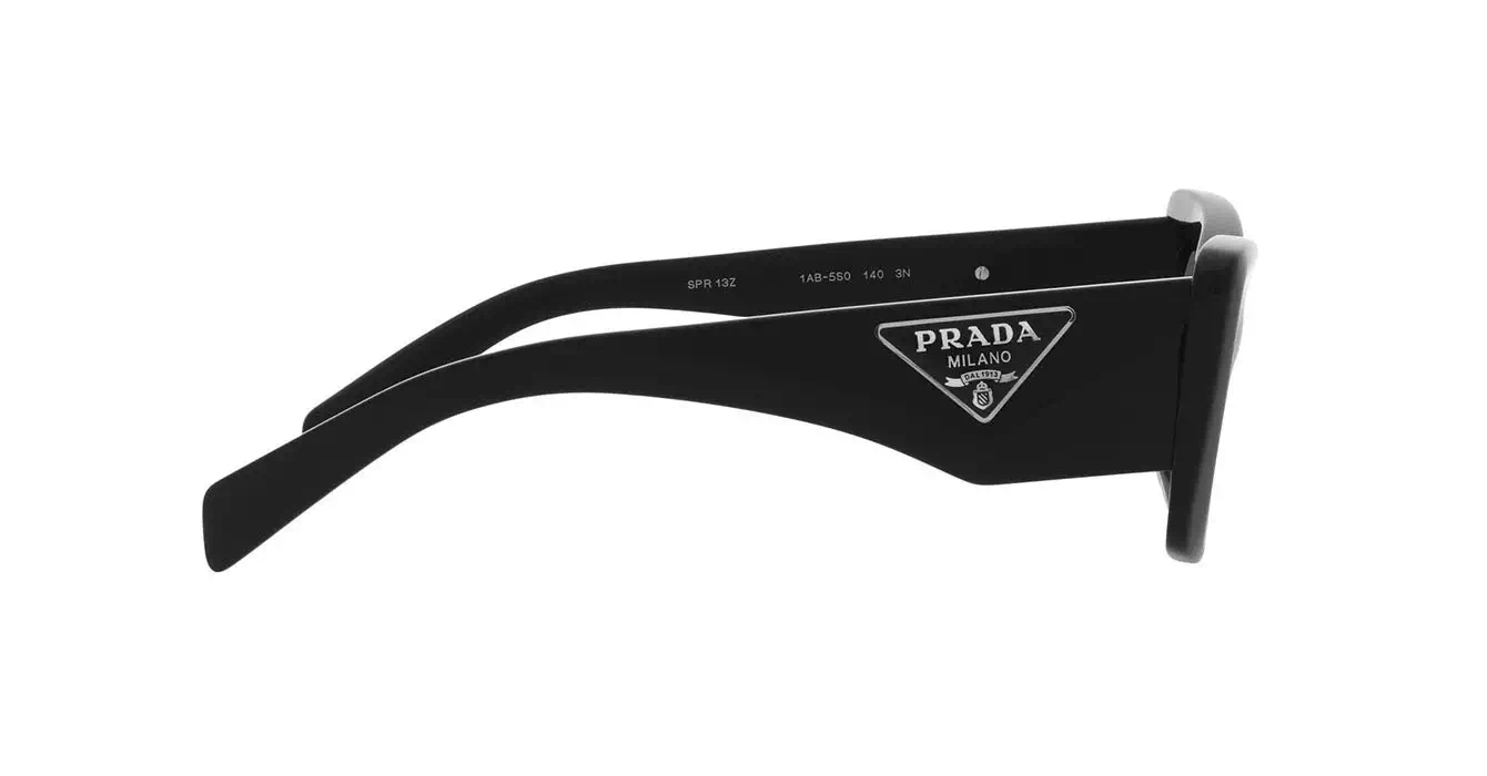 Prada SPR-13Z-F 1AB-5S0 s52