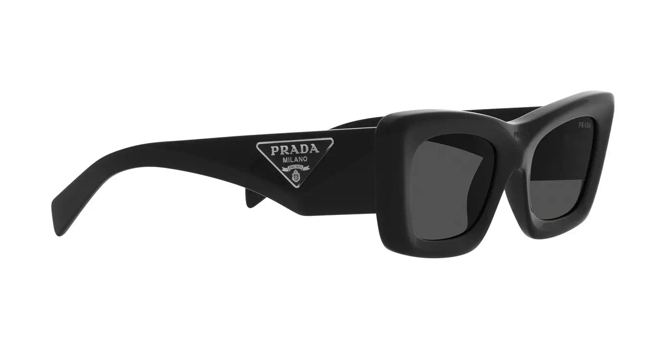Prada SPR-13Z-F 1AB-5S0 s52
