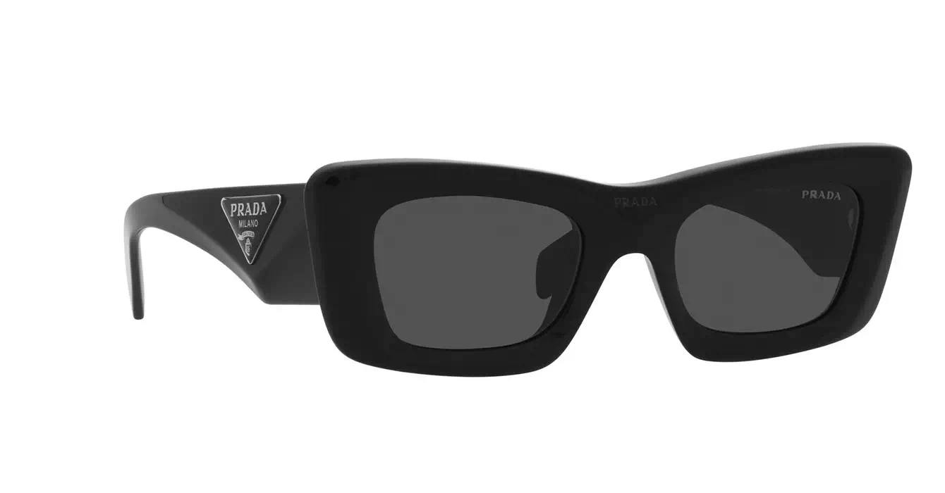Prada SPR-13Z-F 1AB-5S0 s52