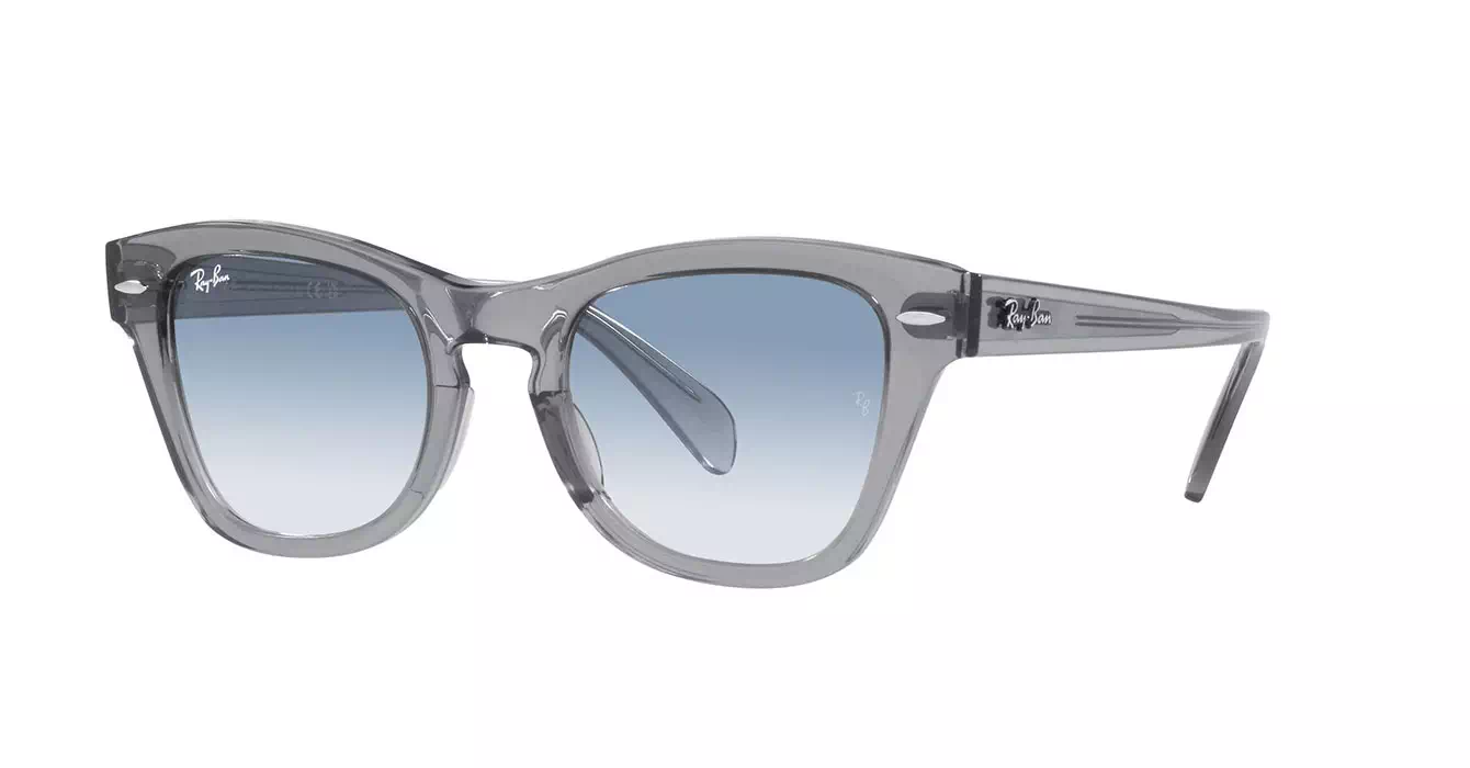 Ray-Ban RB0707S-F 6641/3F s53