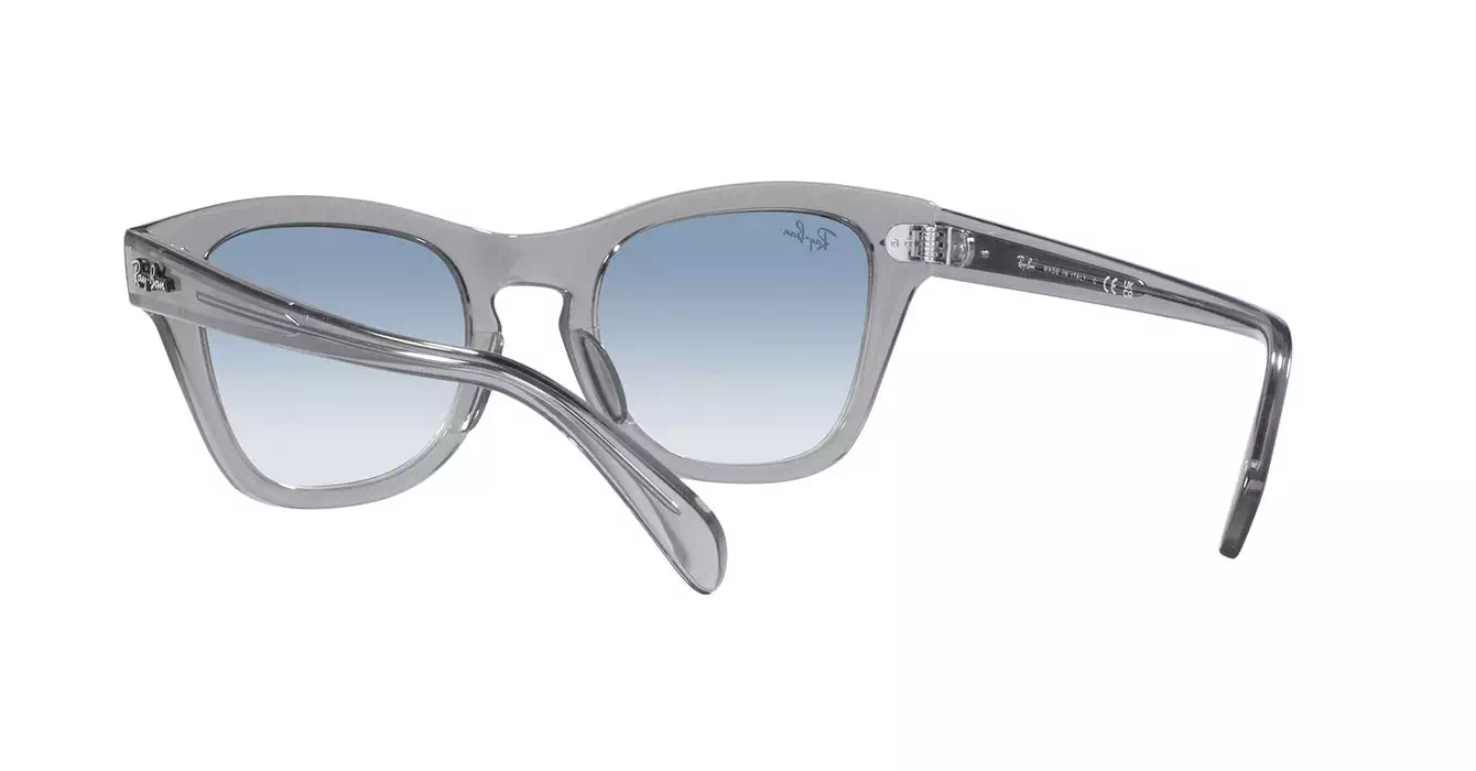 Ray-Ban RB0707S-F 6641/3F s53