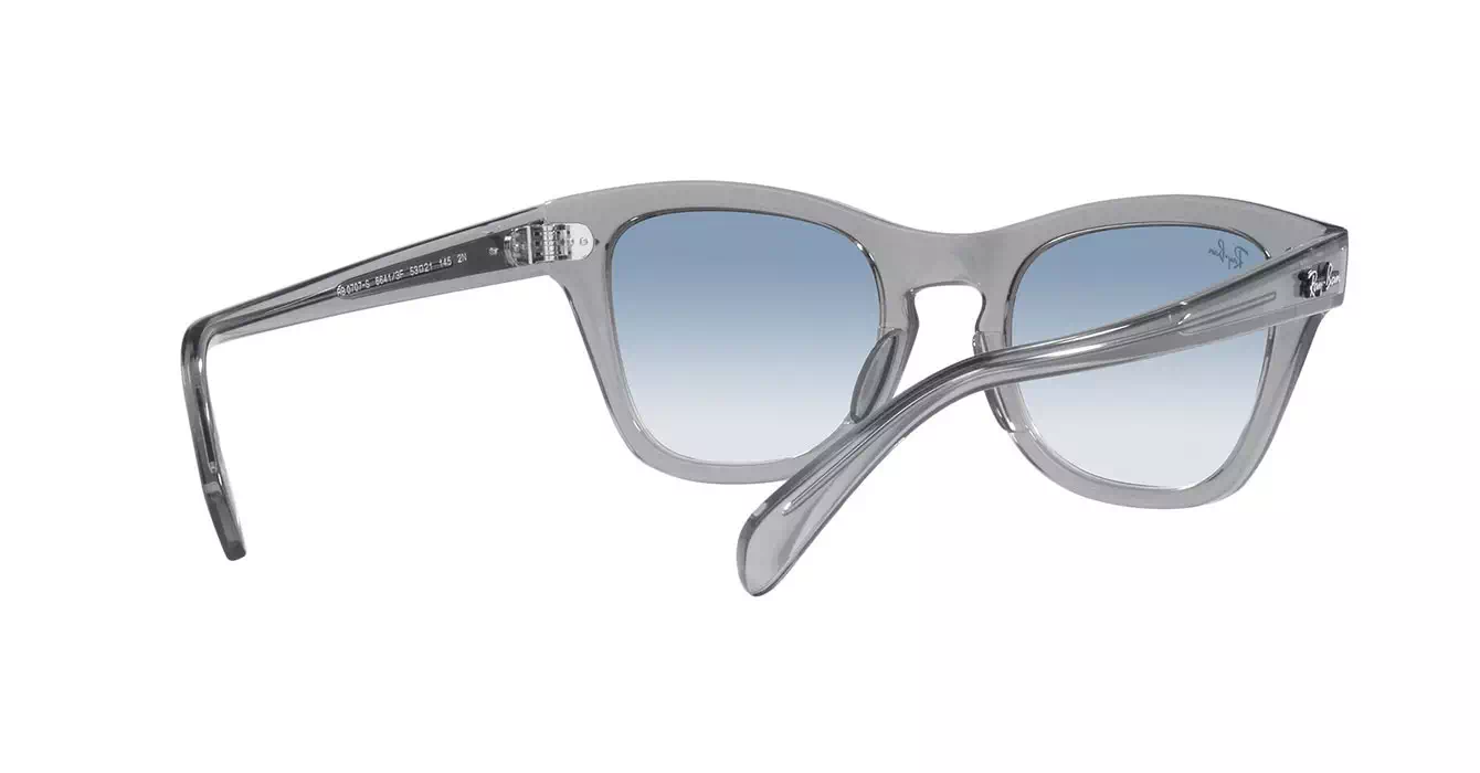 Ray-Ban RB0707S-F 6641/3F s53