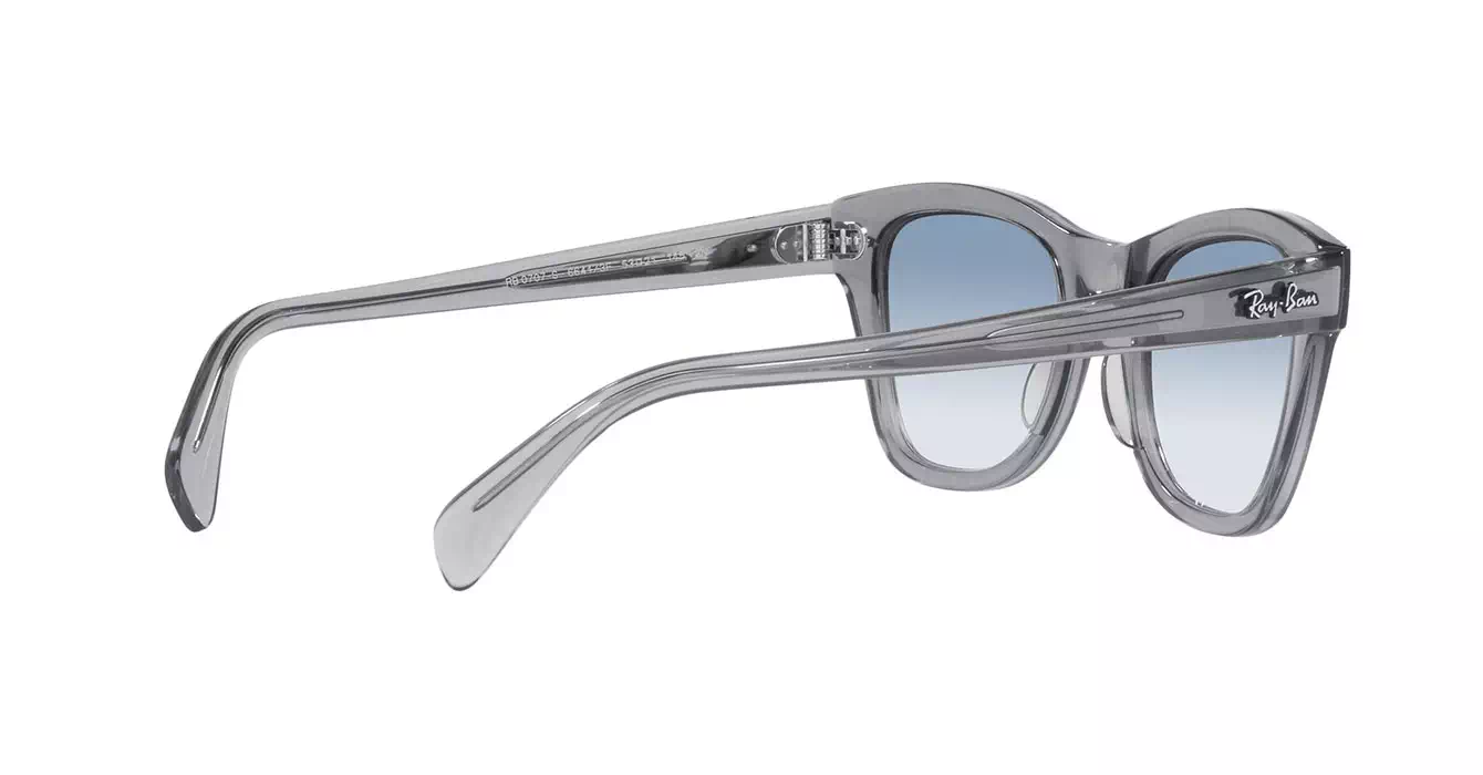 Ray-Ban RB0707S-F 6641/3F s53