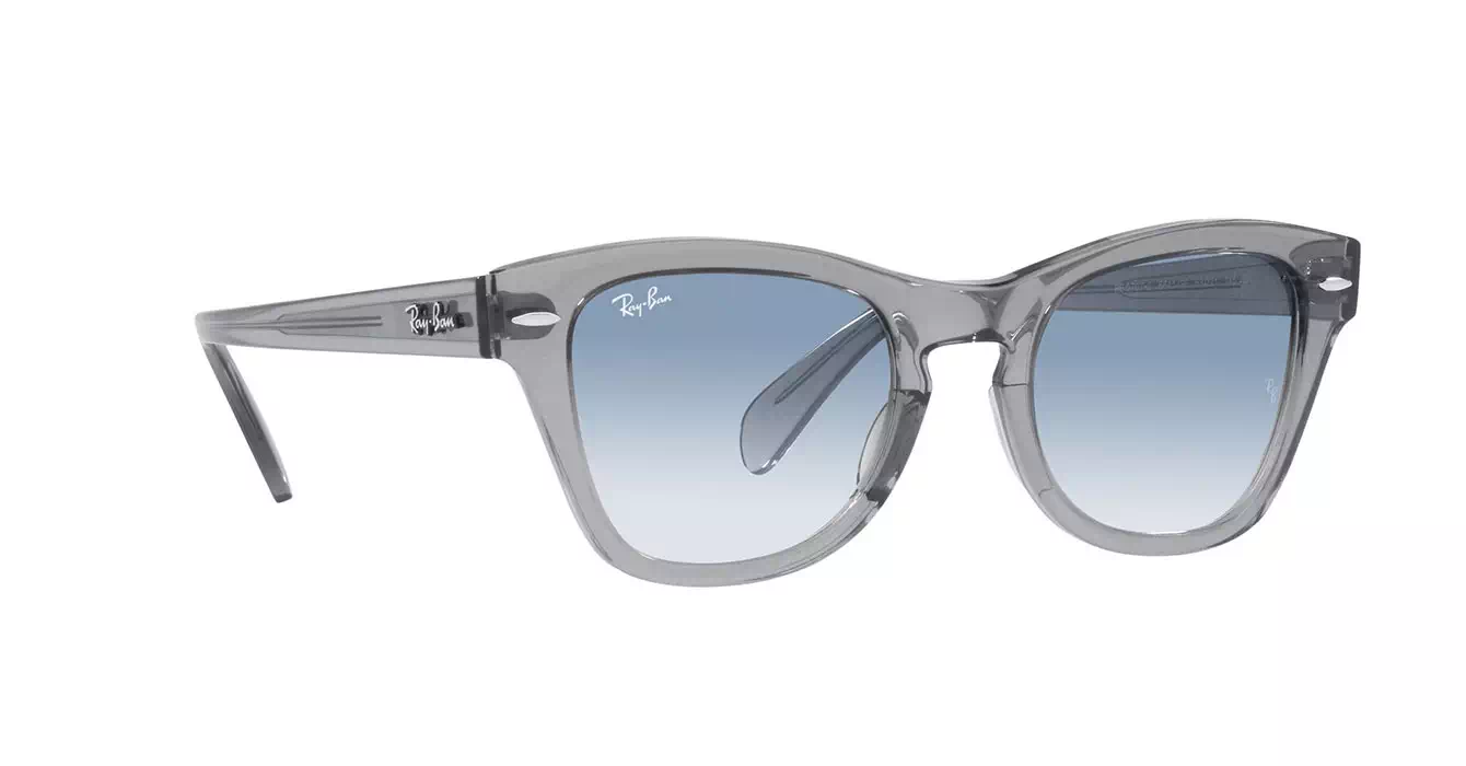 Ray-Ban RB0707S-F 6641/3F s53
