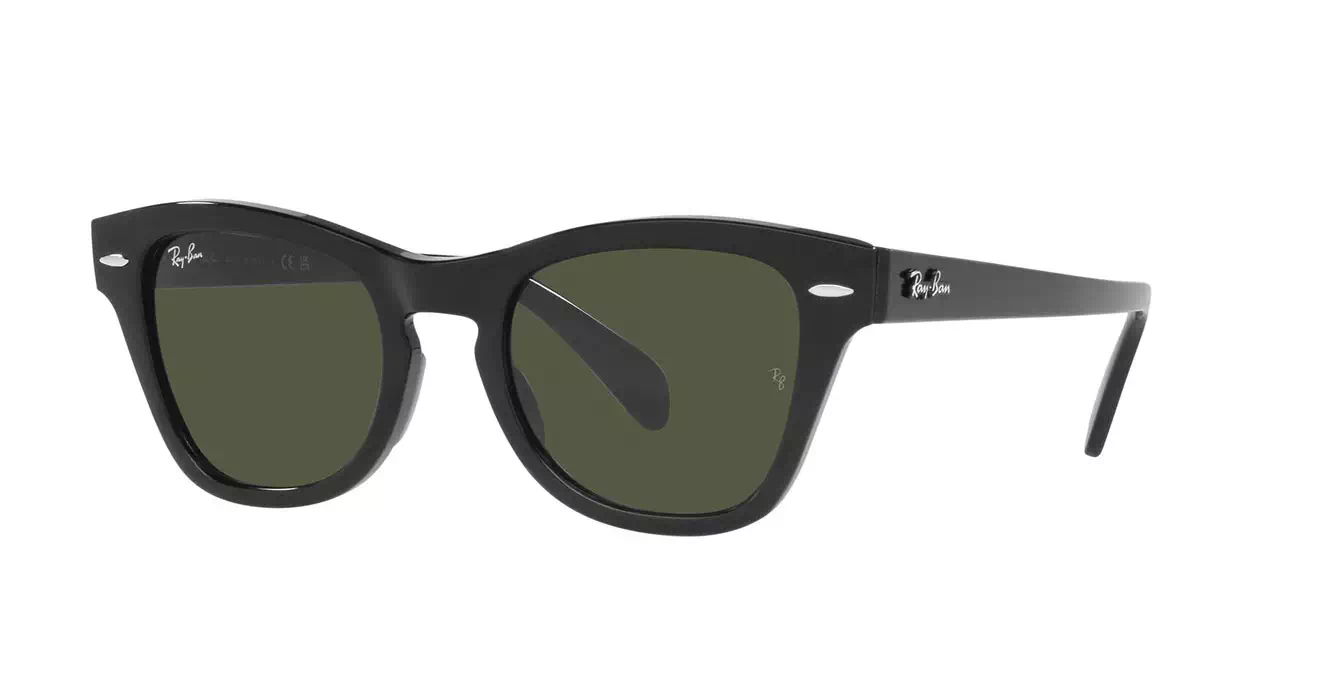 Ray-Ban RB0707S-F 901/31 s53