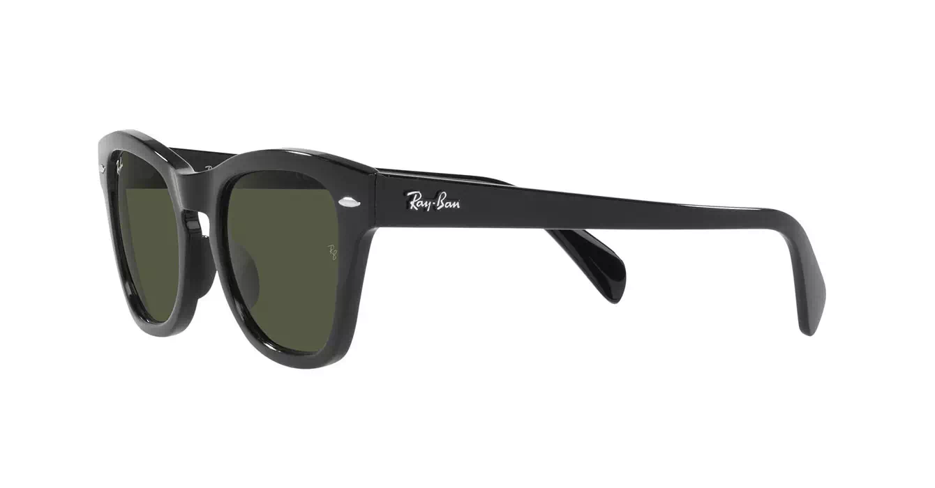 Ray-Ban RB0707S-F 901/31 s53