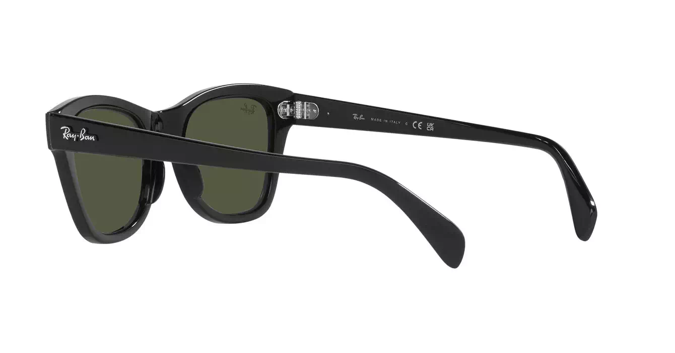 Ray-Ban RB0707S-F 901/31 s53