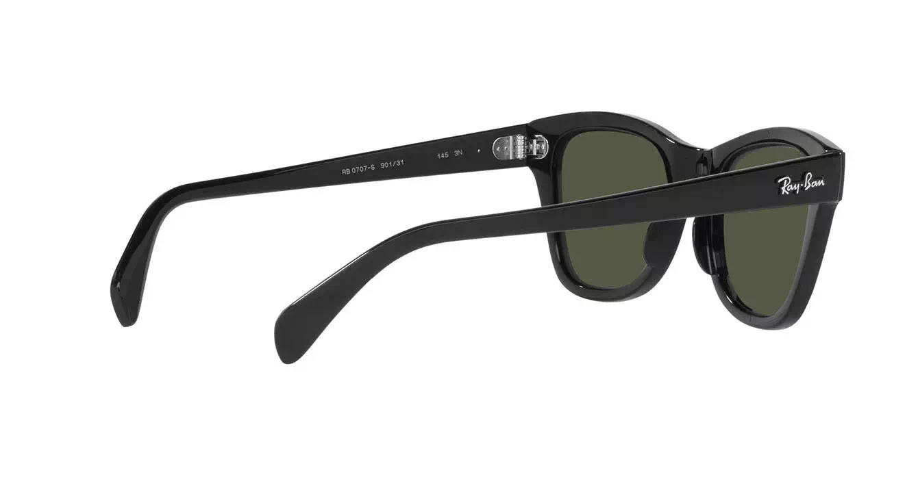 Ray-Ban RB0707S-F 901/31 s53