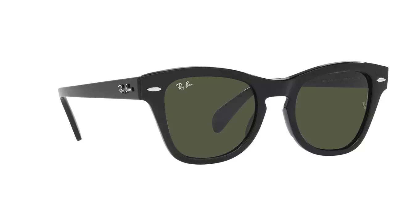 Ray-Ban RB0707S-F 901/31 s53