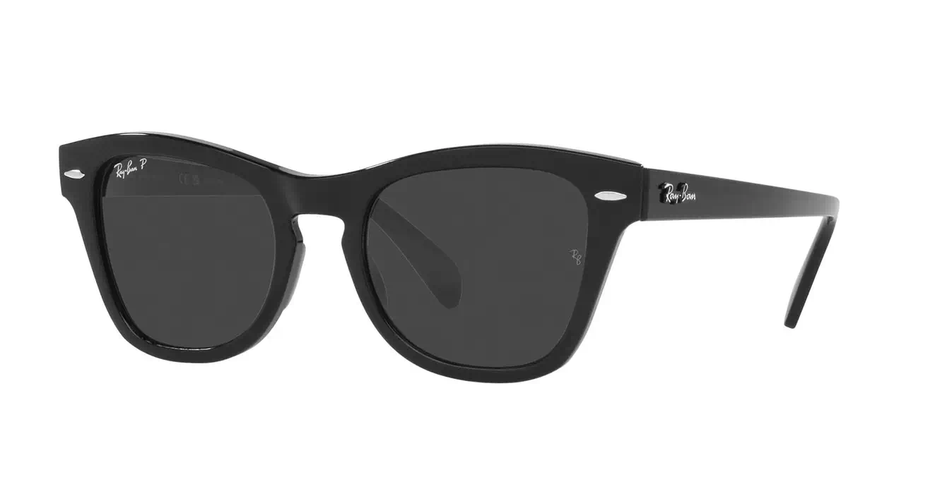 Ray-Ban RB0707S-F 901/48 s53