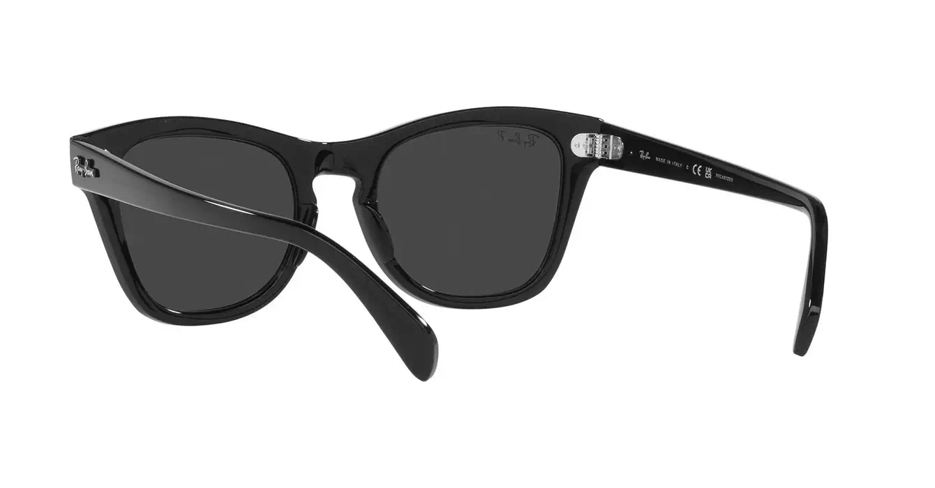 Ray-Ban RB0707S-F 901/48 s53