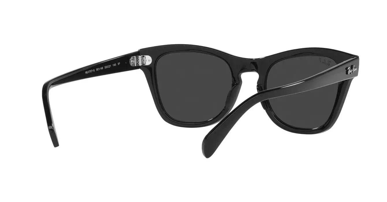 Ray-Ban RB0707S-F 901/48 s53
