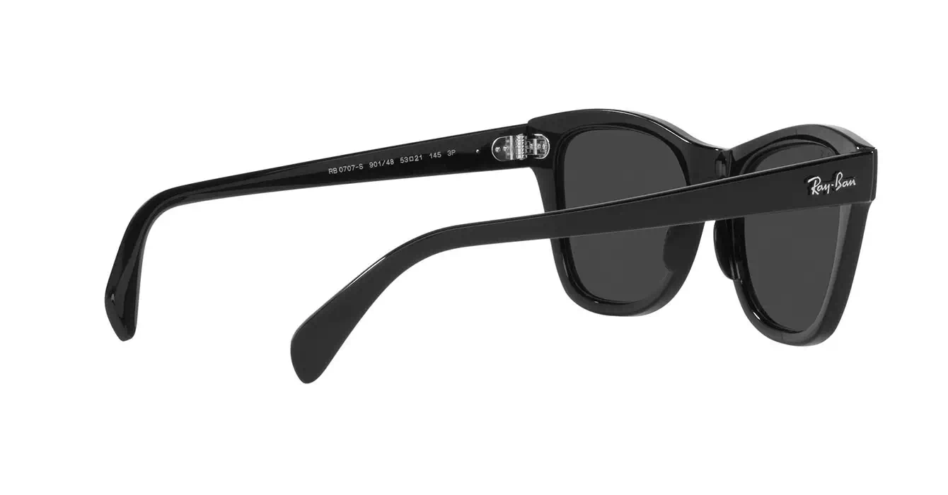 Ray-Ban RB0707S-F 901/48 s53