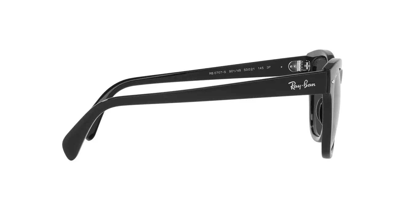 Ray-Ban RB0707S-F 901/48 s53