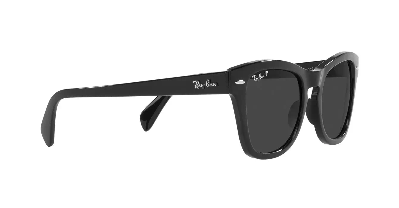 Ray-Ban RB0707S-F 901/48 s53