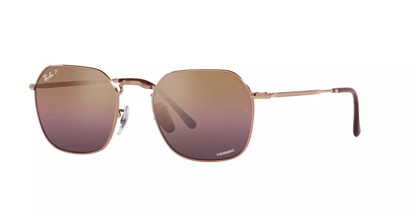 Ray-Ban RB3694 9202/G9 s55