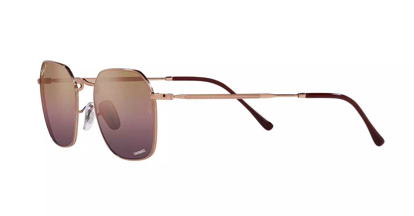 Ray-Ban RB3694 9202/G9 s55