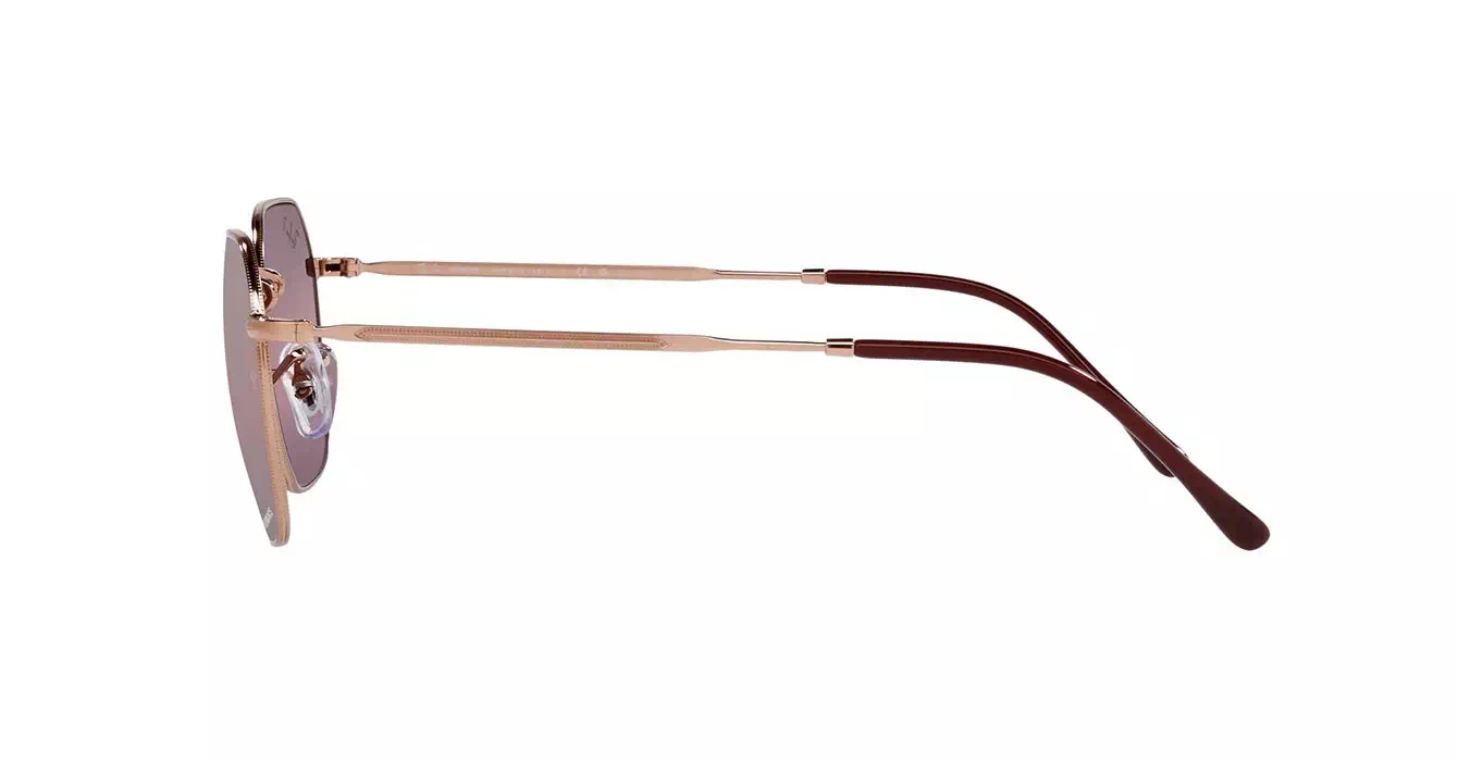 Ray-Ban RB3694 9202/G9 s55