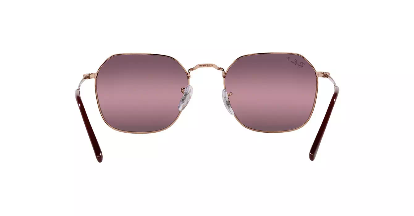 Ray-Ban RB3694 9202/G9 s55