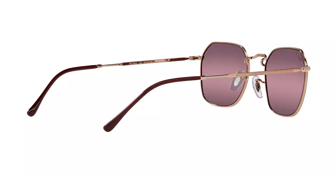 Ray-Ban RB3694 9202/G9 s55