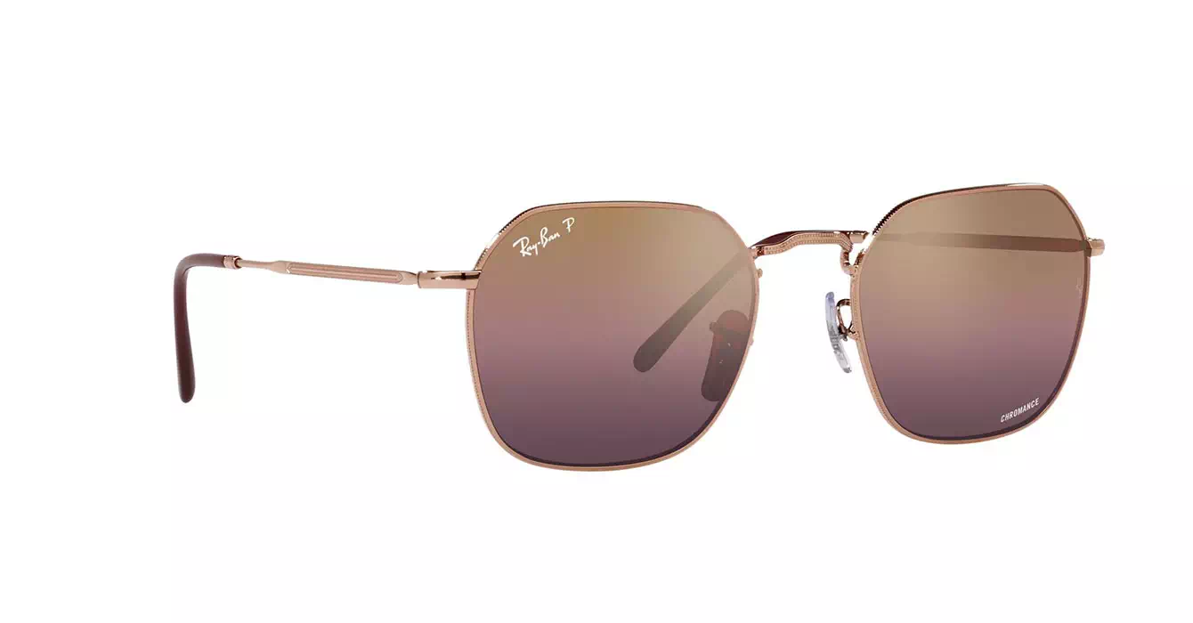 Ray-Ban RB3694 9202/G9 s55