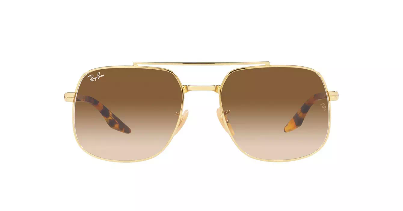 Ray-Ban RB3699 001/51 s59