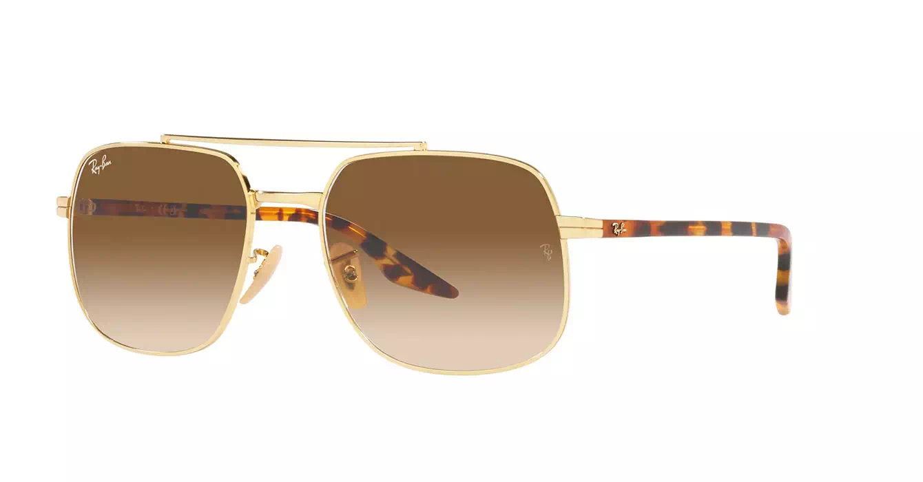Ray-Ban RB3699 001/51 s59
