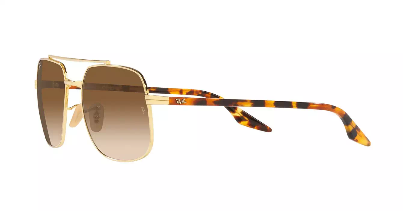 Ray-Ban RB3699 001/51 s59