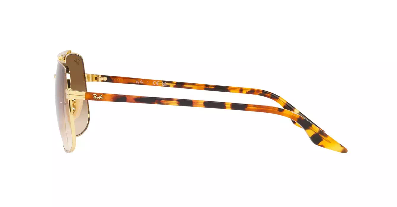 Ray-Ban RB3699 001/51 s59