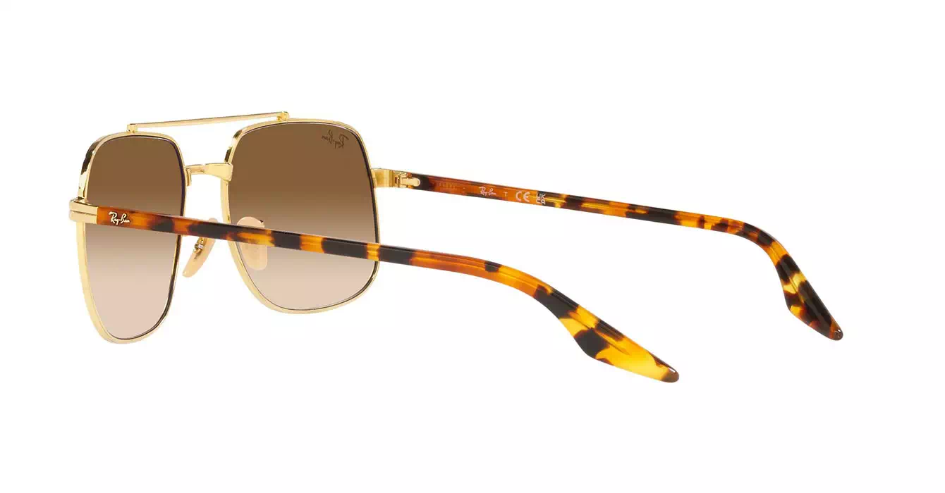 Ray-Ban RB3699 001/51 s59