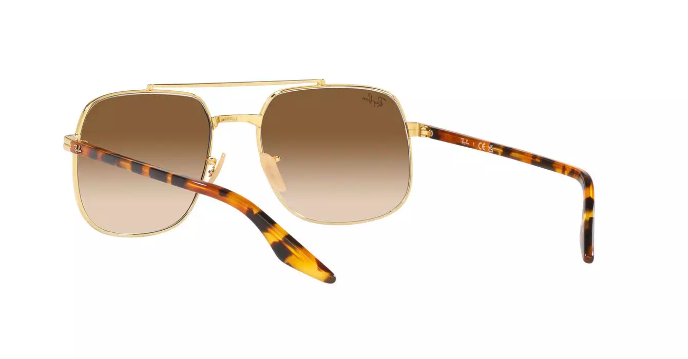 Ray-Ban RB3699 001/51 s59