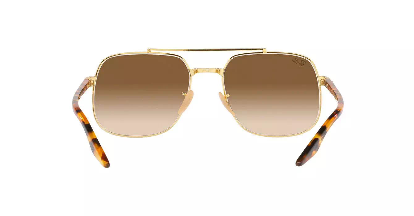 Ray-Ban RB3699 001/51 s59