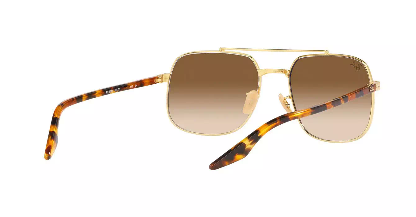 Ray-Ban RB3699 001/51 s59